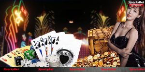 Aplikasi Spotbet – Arena Hiburan Terdepan di Ponsel