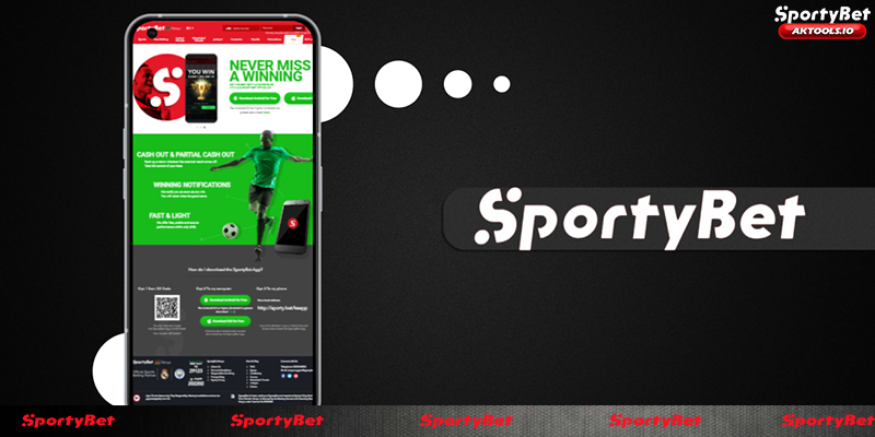 Download Spotbet – Rasakan Sensasi Taruhan Terbaik Dalam Genggaman